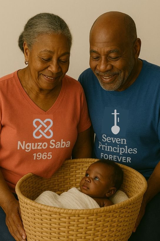 What We Need from the Next Sixty Years of Kwanzaa and the Nguzo Saba