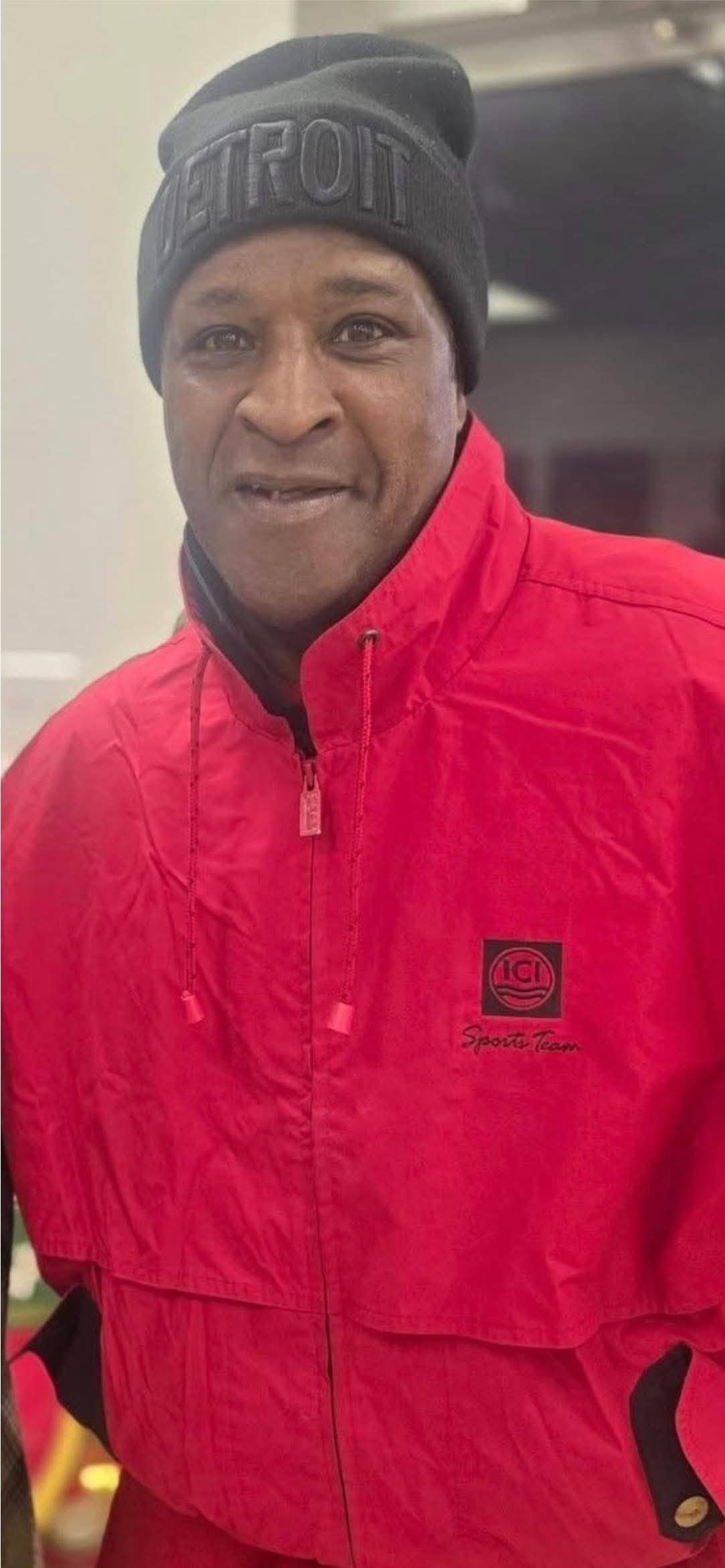 Jureko Crawford