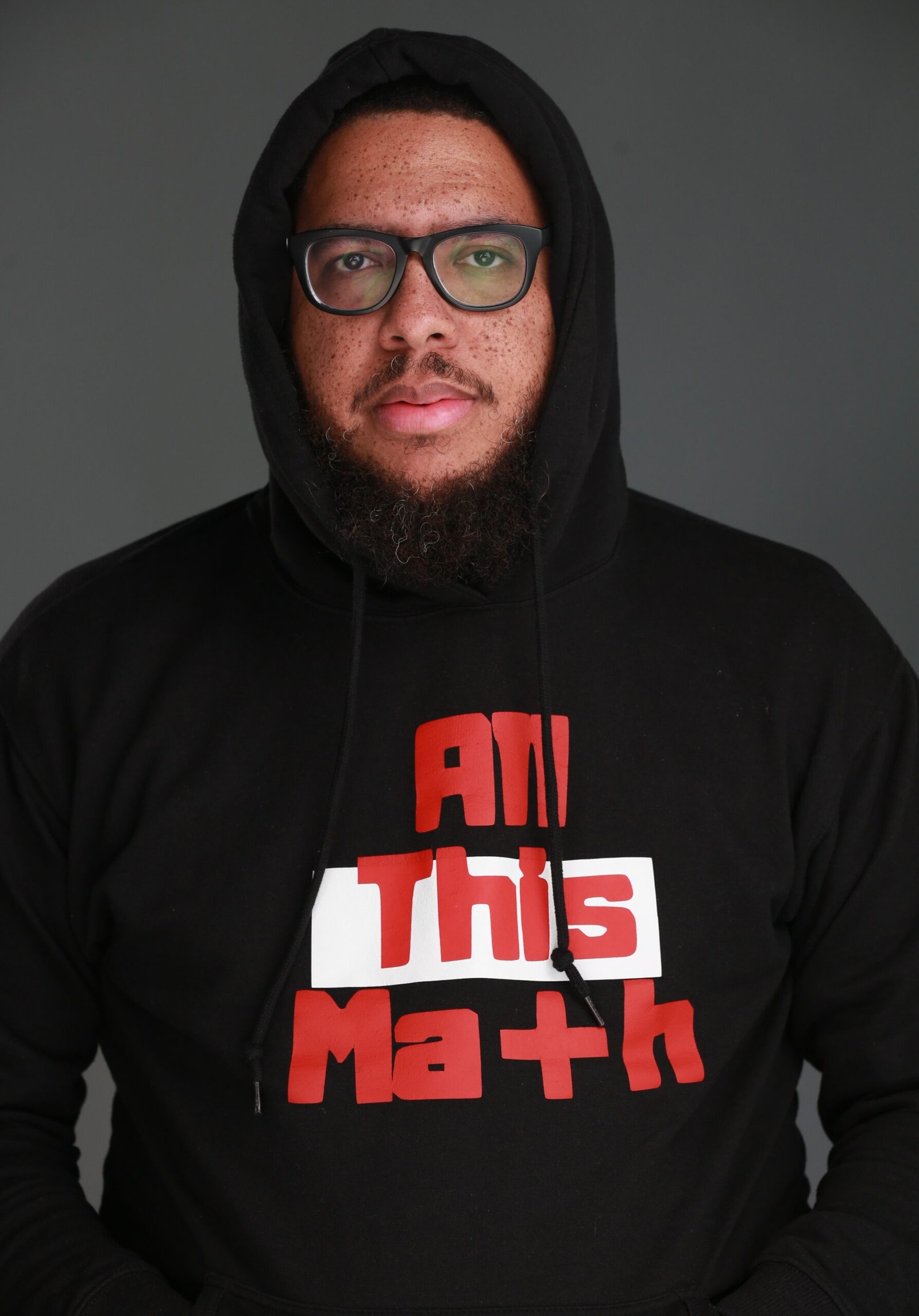 Professor Akil Parker