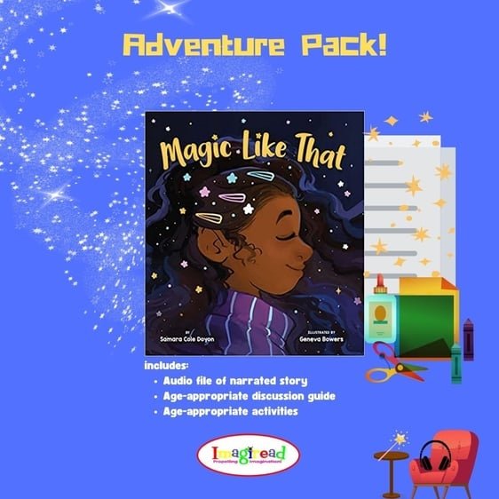 Imagiread educational resources